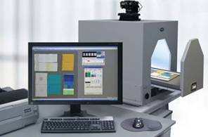 DigiEye数慧眼影像颜色处理系统