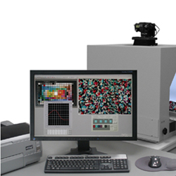 DigiEye数慧眼影像颜色处理系统