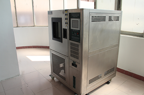 耐黄变色牢度测试仪