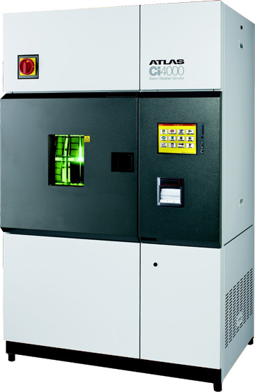 日晒色牢度测试仪