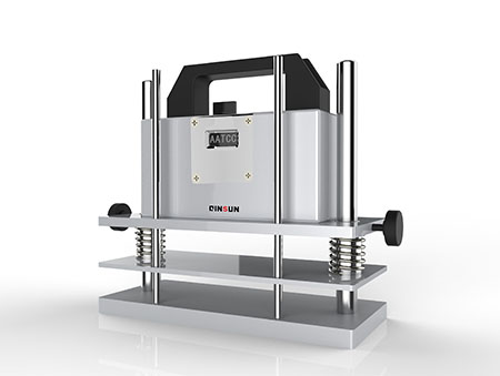 汗渍色牢测试仪