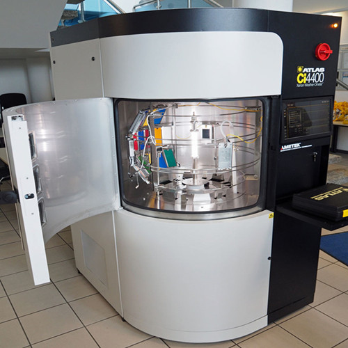 ATLAS Ci4400耐光日晒色牢度仪